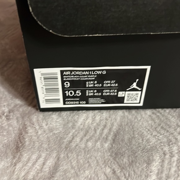 Men shoes - Picture 4 of 7